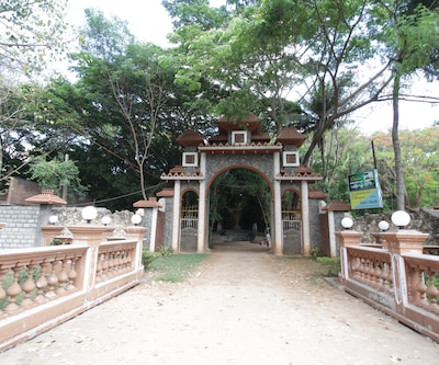 Chitravana Resorts